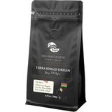 Coffeetropic Kenya Aa-Nyeri Çekirdek Kahve | 250 gr - Moka Pot