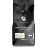 Coffeetropic Nicaragua Nueva Segovia Çekirdek Kahve | 1 Kg - Çekirdek (Öğütülmemiş)