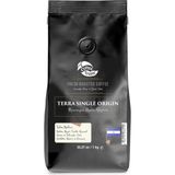 Coffeetropic Nicaragua Nueva Segovia Çekirdek Kahve | 1 Kg - Moka Pot