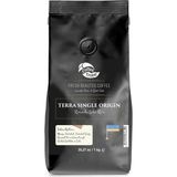Coffeetropic Rwanda Lake Kivu Çekirdek Kahve | 1 Kg - French Press