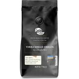 Coffeetropic Rwanda Lake Kivu Çekirdek Kahve | 1 Kg - Moka Pot