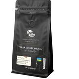 Coffeetropic Rwanda Lake Kivu Çekirdek Kahve | 250 gr - Kağıt Filtre
