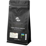 Coffeetropic Rwanda Lake Kivu Çekirdek Kahve | 250 gr - Moka Pot