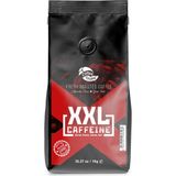Coffeetropic XXL Caffeine Çekirdek Kahve | 1 Kg - Moka Pot