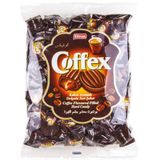 Coffex 1 kg Kahveli Şeker