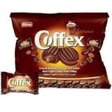 Coffex 300 gr Kahveli Şeker