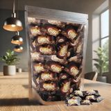Coffex Kahveli Şeker 200 Gr. Küçük Boy Dökme Doypack