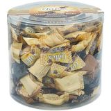 Coffex Mix (Kahve-Cappuccino-Mocha) 1000 Gr. (1 Silindir Kutu) - 1 kg