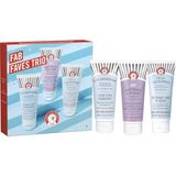 Coffret Trio Les Favoris De Fab - Yüz ve Vücut Bakım Seti