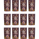Cofx Antep Fıstıklı Dibek Kahvesi 12X200 gr - 2,4 kg