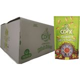 Cofx Antep Fıstıklı Dibek Kahvesi 24X200 gr (1 Koli) - 2,4 kg