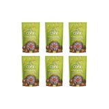 Cofx Antep Fıstıklı Dibek Kahvesi 6x200 gr