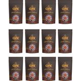 Cofx Dibek Kahvesi 12X200 gr - 2,4 kg
