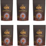 Cofx Dibek Kahvesi 6X200 gr - 1,2 kg