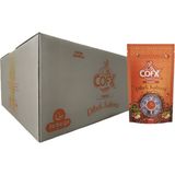 Cofx Fındıklı Dibek Kahvesi 24X200 gr (1 Koli) - 2,4 kg