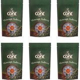 Cofx Menengiç Kahvesi 6X200 gr - 1,2 kg