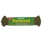Coghlans 15.25 mt Paracord Haki İp