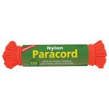 Coghlans 15.25 mt Paracord Turuncu İp