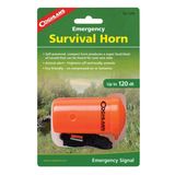 Coghlan's Acil Survival Korna