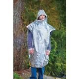 Coghlans Emergency Survival Alüminyum Panço