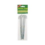 Coghlans Skewer Pegs 7 Çadır Kazığı 6 Ad.