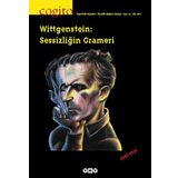 Cogito Dergisi Sayı: 33 - Wittgenstein Sessizliğin Grameri - Kolektif