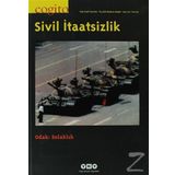 Cogito Sayı: 67 Sivil İtaatsizlik - Kolektif