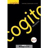 Cogito Sayı 79 - Cogito Söyleşileri - Kolektif