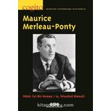 Cogito Sayı 88 - Maurice Merleau - Ponty - Kolektif
