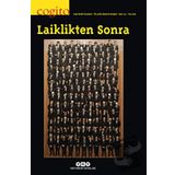 Cogito Sayı 94 Laiklikten Sonra - Yapı Kredi Yayınları