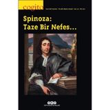 Cogito Sayı: 99 - Spinoza: Taze Bir Nefes - Kolektif