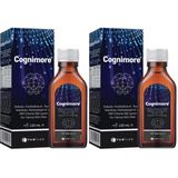 Cognimore Sitikolin 2x150 ml Şurup