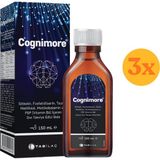 Cognimore Sitikolin 3x150 ml Şurup