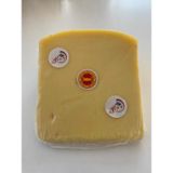 Coğrafi İşaretli Kars Kaşarı 1 Kg.