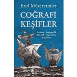 Coğrafi Keşifler Erol Mütercimler