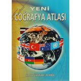 COĞRAFYA ANSIKLOPEDISI VE DÜNYA ATLASI - KOLEKTIF