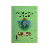 COĞRAFYA ATLASI - GENEL