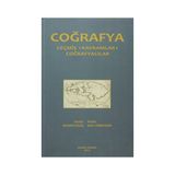 Coğrafya - Erol Tümertekin Nazmiye Özgüç