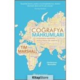 Coğrafya Mahkumları - Tim Marshall
