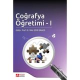 Coğrafya Öğretimi 1 Kollektif Pegem Akademi Yayıncılık