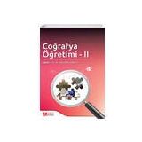 Coğrafya Öğretimi II - Pegem Akademi Yayıncılık