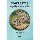 Coğrafya - Oğuz Şimşek