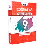 Coğrafya Soru Bankası 9. Sınıf