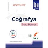 Coğrafya Soru Bankası (Birey Yayınları)