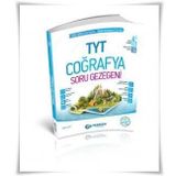Coğrafya Tyt Soru Gezegeni - Gezegen Yayınları