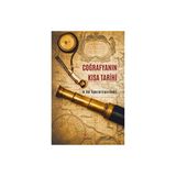 Coğrafya'nın Kısa Tarihi - Ali Ergin Gümüş