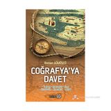 COĞRAFYA'YA DAVET - OSMAN GÜMÜŞÇÜ