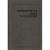 Coğrafya’ya Giriş - Serkan Doğanay Hayati Doğanay