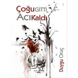 Çoğu Gitti Acı Kaldı - Duygu Oruç