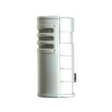 Cohiba 3 Torch Pürmüz Delicili Gümüş Puro Çakmağı